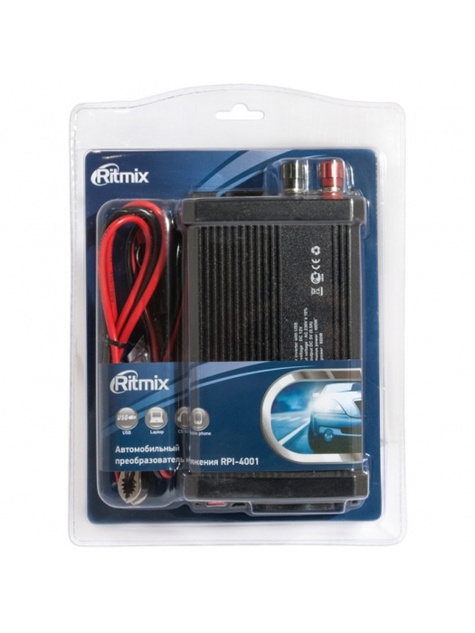 фото Ritmix RPI-4001