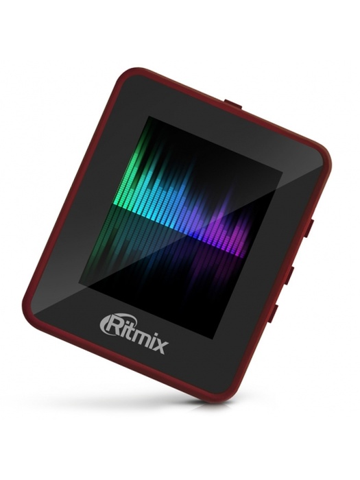 фото Ritmix RF-4150 4Gb Red