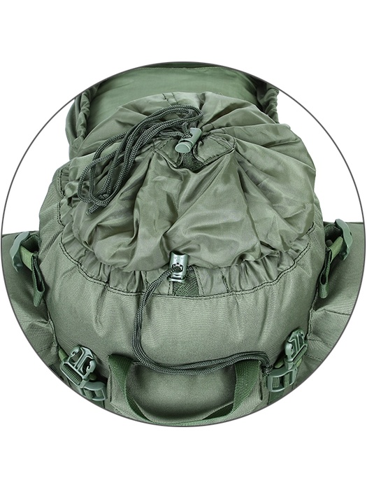 фото Тактический рюкзак Сплав РК1 (43 литра) олива