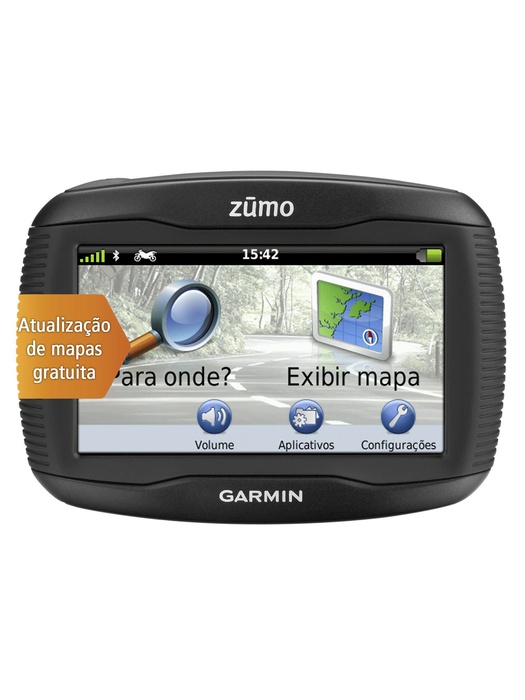 фото Garmin Zumo 390 MPC (010-01186-02)