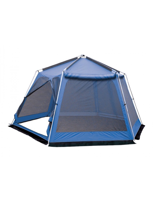 фото Палатка Tramp Lite Mosquito blue 