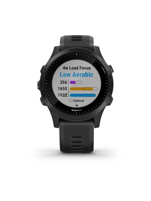 фото Garmin FORERUNNER 945 (010-02063-01)