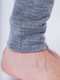 фото Женское шерстяное термобельё KATRAN Амели (+5°С до - 25°С) серое