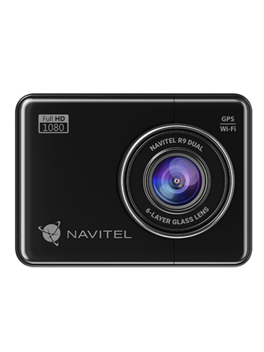 фото NAVITEL R9 DUAL