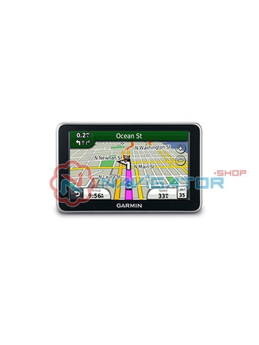 фото Garmin Nuvi 2450LT (Карты России)