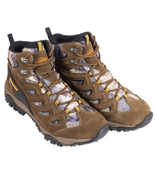 фото Ботинки треккинговые Remington Outdoor Trekking Brown