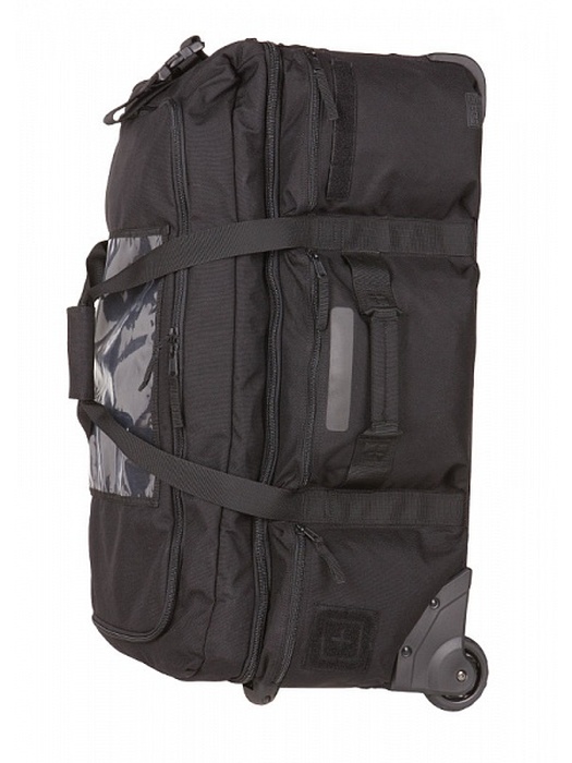 фото Сумка 5.11 Tactical MISSION READY 2.0 BLAСK (019)