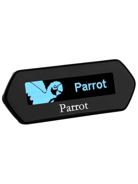 фото Parrot MKi9100