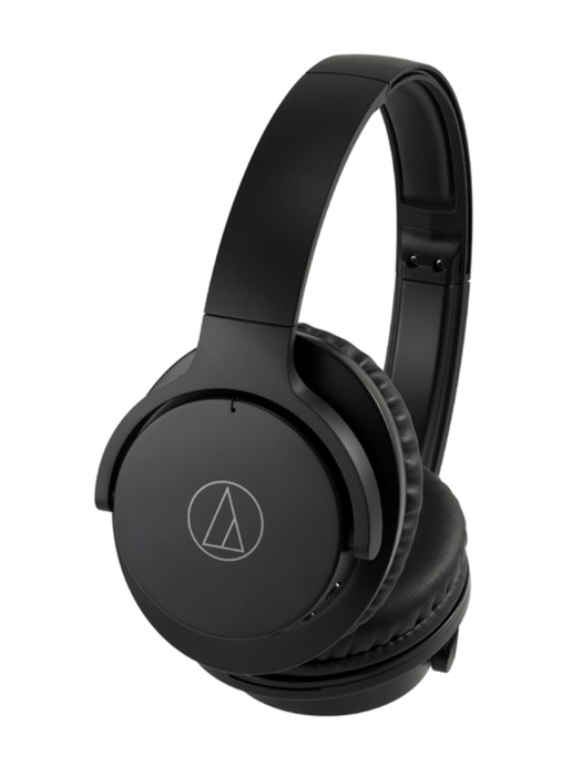 фото Наушники AUDIO-TECHNICA ATH-ANC500BT