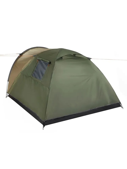 фото Палатка трёхместная JUNGLE CAMP Vermont 3