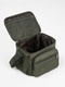 фото Сумка рыболовная KATRAN GEAR С-21х (27х19,5х20,5 см) 5 коробок FisherBox