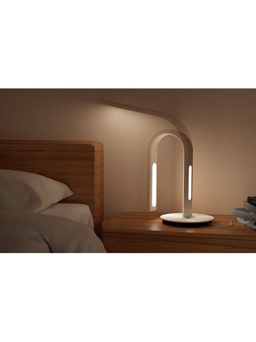 фото Умная лампа Xiaomi Philips Eyecare Smart Lamp 2