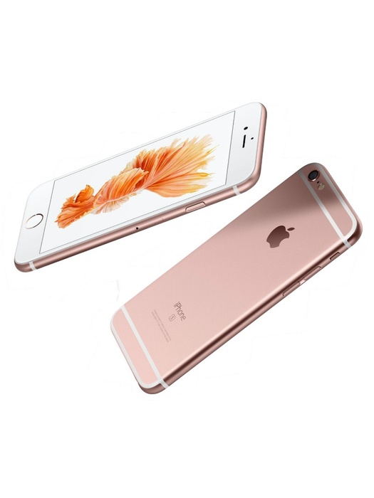 фото Apple iPhone 6S 32Gb Rose Gold