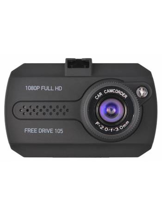 фото Digma FreeDrive 105