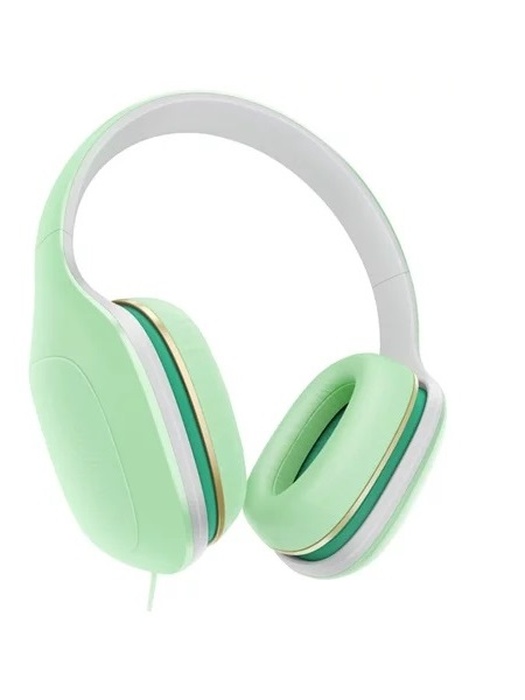 фото Xiaomi Mi Headphones Light Edition Зеленый