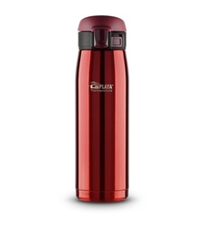 фото Термокружка LaPlaya Travel Tumbler Bubble Safe 0.5L Red (560114)