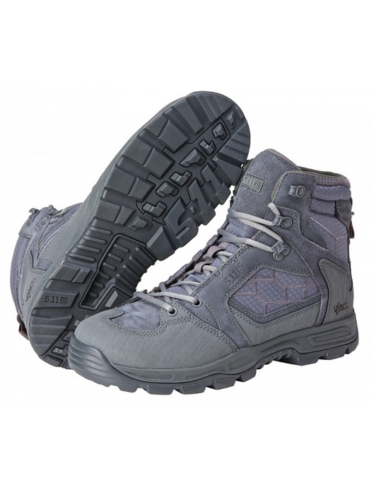 фото Ботинки 5.11 Tactical XPRT 2.0 TACTICAL Gunsmoke (067)