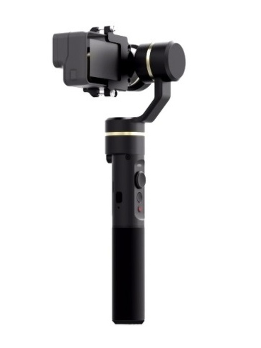 фото Стабилизатор-монопод Feiyu Tech G5 3-Axis Handheld Gimbal