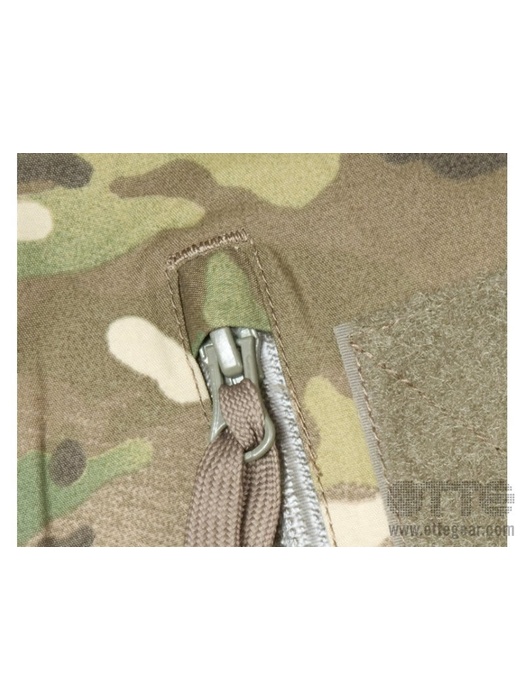 фото Куртка HARDSHELL PATROL OTTE GEAR (MULTICAM)