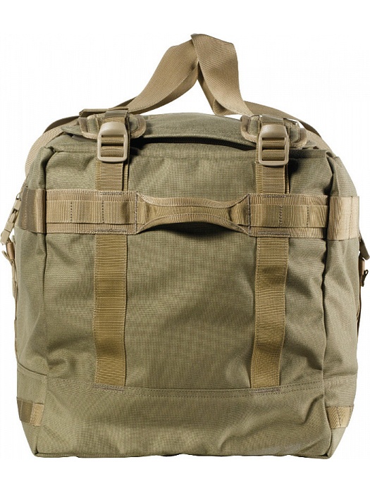 фото Сумка 5.11 Tactical RUSH LBD XRAY Sandstone (328)