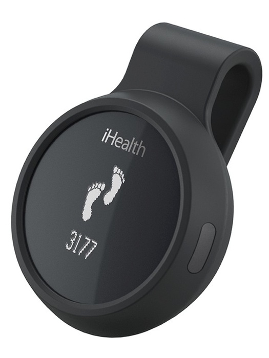 фото iHealth AM3