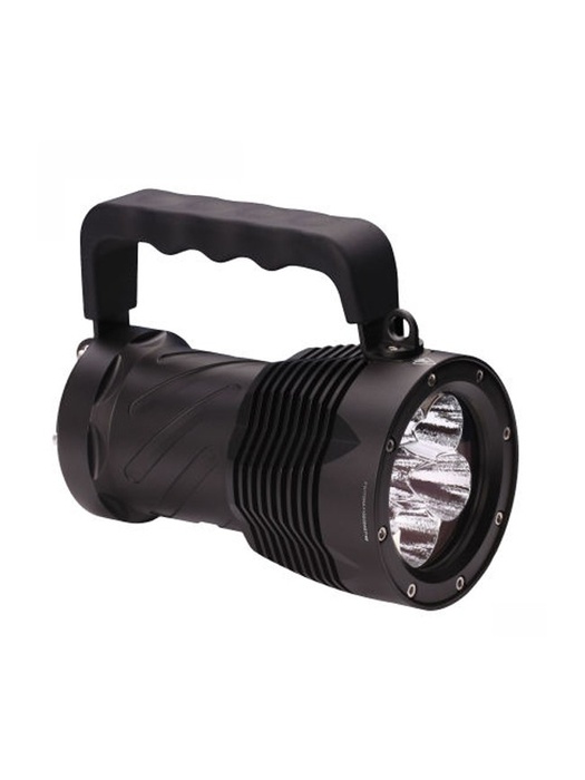 фото Фонарь для дайвинга Ferei W172B CREE XM-L2 (теплый свет диода)