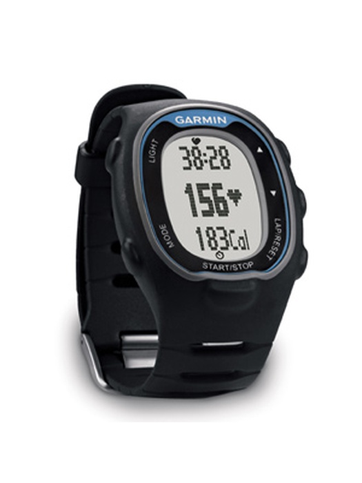 фото Garmin Forerunner 70 Men Blue HRM 