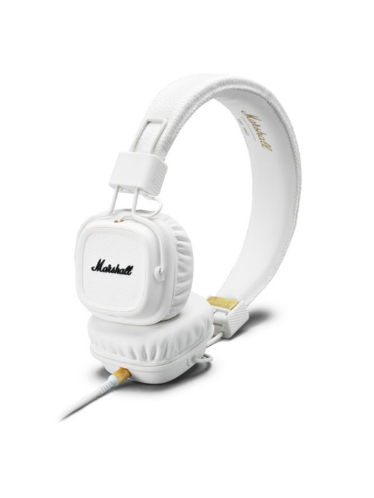 фото Marshall Major II White