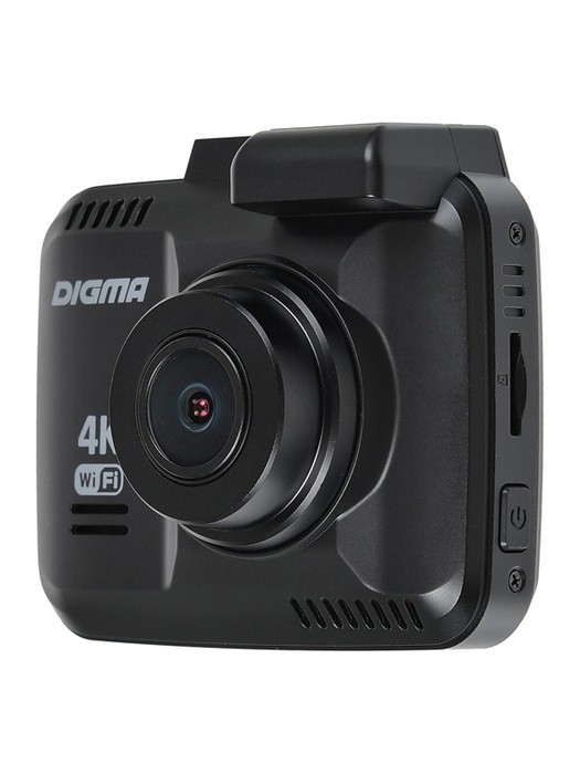 фото Digma FreeDrive 600-GW DUAL 4K