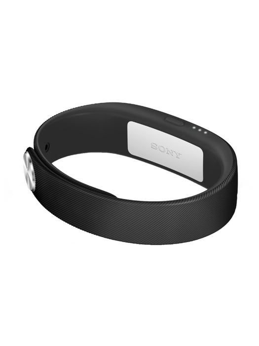 фото Sony SmartBand SWR10