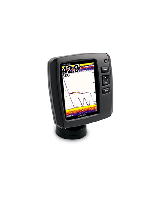 фото Garmin Echo 550c