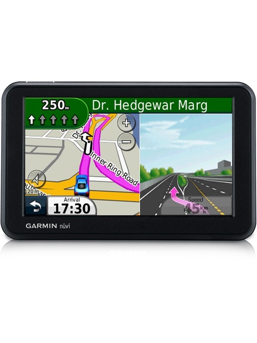 фото Garmin Nuvi 50LM Европа (010-00991-10)