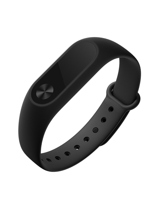 фото Xiaomi Mi Band 2 (Black)