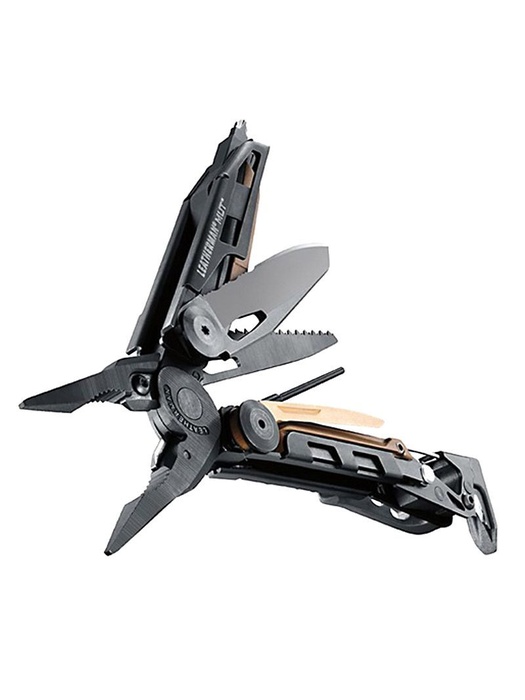 фото Мультитул Leatherman MUT Black