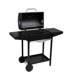 фото Гриль GoGarden GRILL-MASTER 62