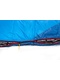фото Спальный мешок Alexika Mountain Compact Синий правый
