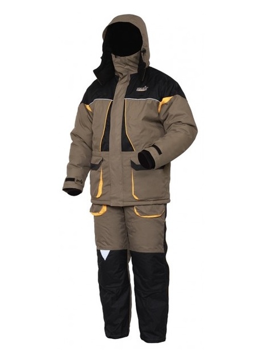 фото Зимний костюм для рыбалки Norfin Arctic 2 (-25°C)