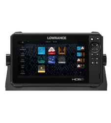 фото Картплоттер Lowrance HDS LIVE 9 с датчиком Active Imaging 3-in-1 (000-14422-001)