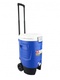 фото Изотермический контейнер Igloo 5 Gal Roller blue