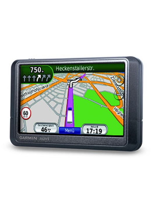 фото Garmin nuvi 465T Европа