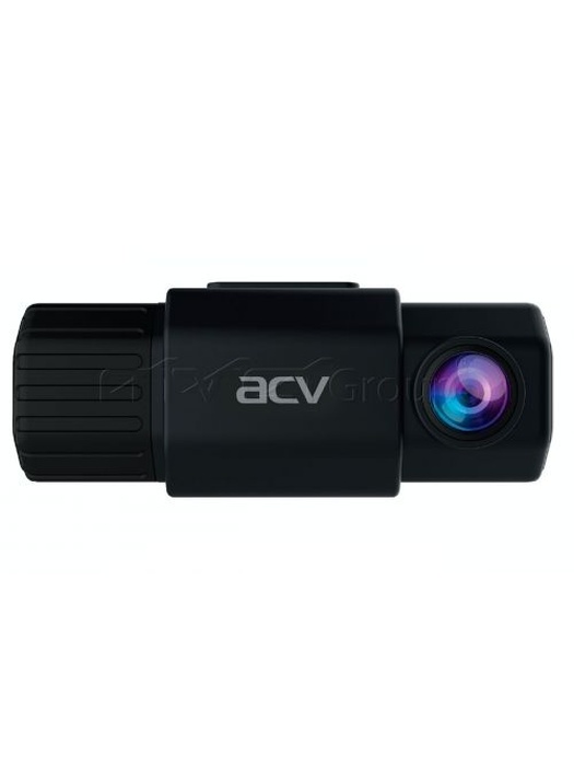 фото ACV GQ915 (2 камеры, GPS)