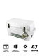 фото Изотермический контейнер Igloo Yukon 50 white