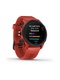 фото Garmin FORERUNNER 745 Magma Red