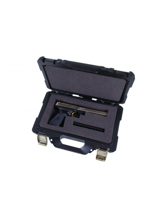 фото Кейс для оружия  FLAMBEAU Single Pistol Case - 12" 35DWS