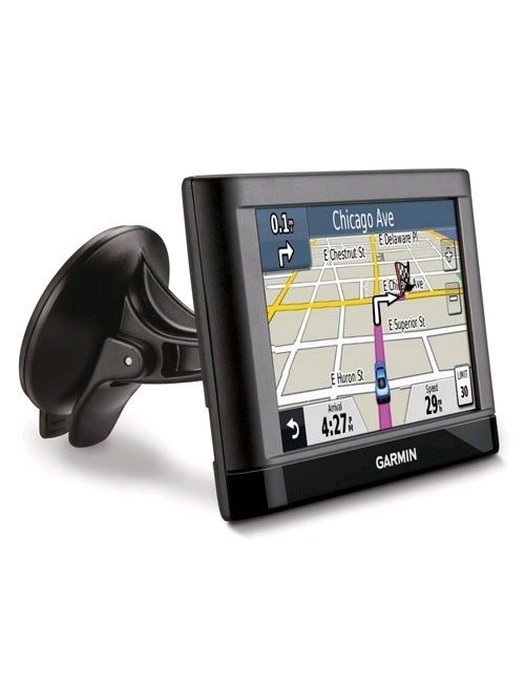 фото Garmin Nuvi 44LM Europe