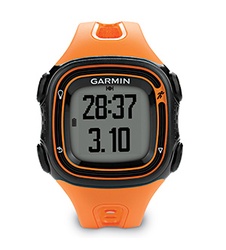 фото garmin-forerunner-10-oranzhevye