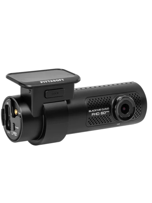 фото Видеорегистратор Blackvue DR770X-1CH (одна камера)
