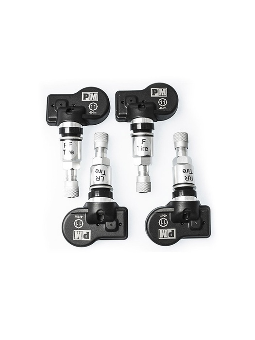 фото Parkmaster TPMS 4-22