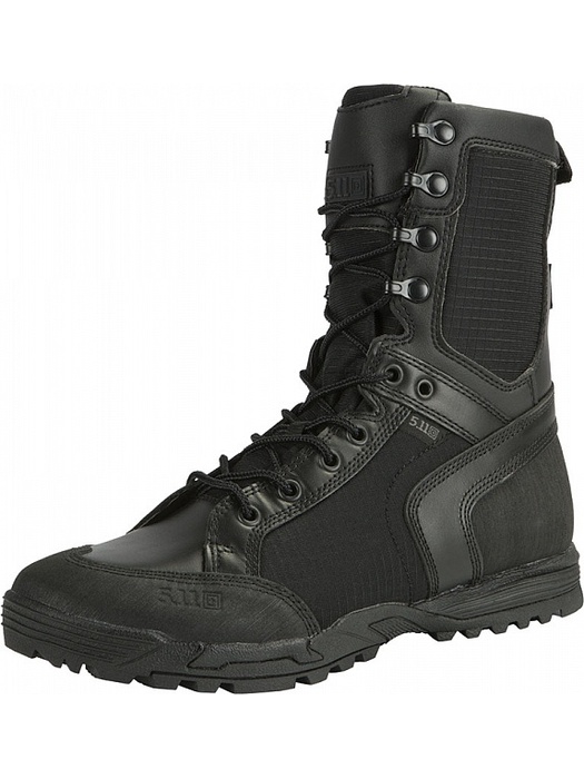 фото Ботинки 5.11 Tactical RECON URBAN Black (019)