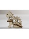 фото 3D деревянный конструктор UGEARS Трибики (4 шт.)